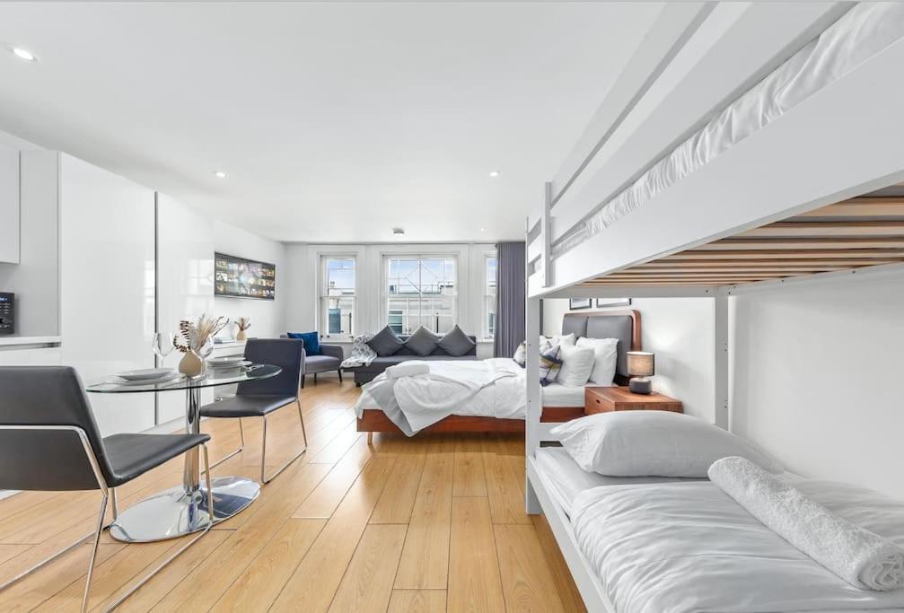 Piccadilly Haven, Flat In London Vr12 Lägenhet Exteriör bild