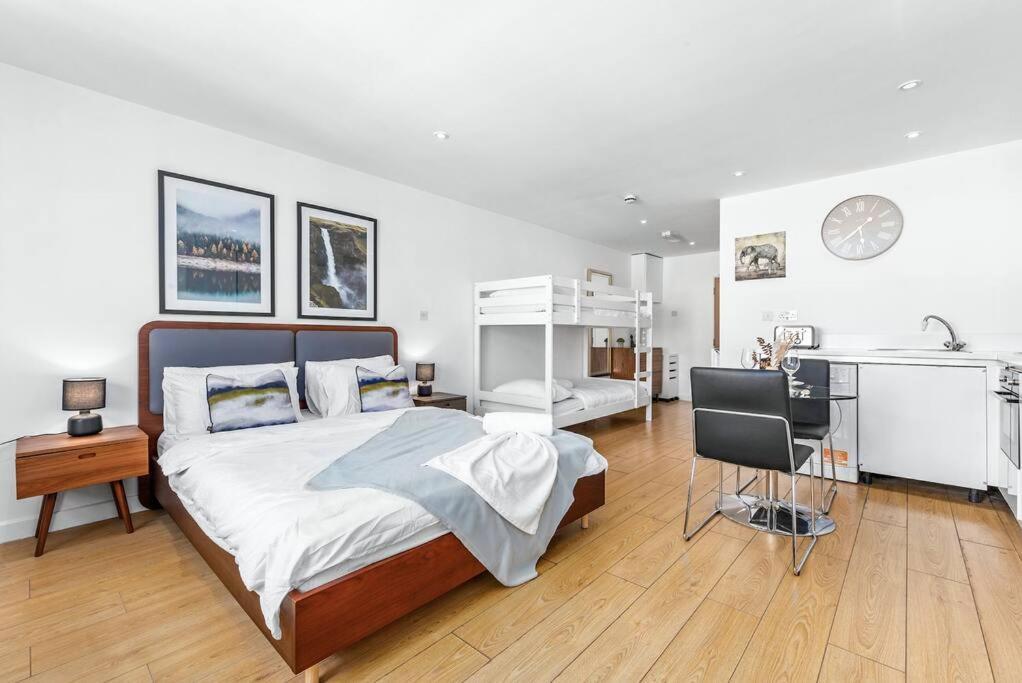 Piccadilly Haven, Flat In London Vr12 Lägenhet Exteriör bild