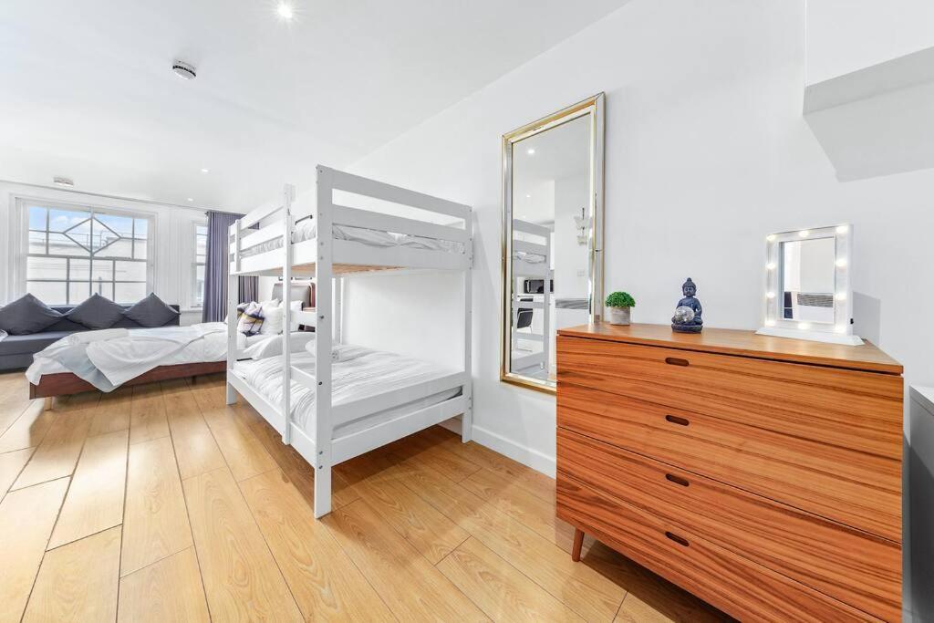 Piccadilly Haven, Flat In London Vr12 Lägenhet Exteriör bild